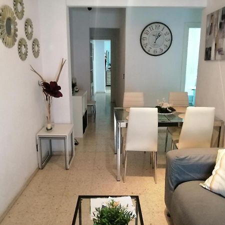 Appartamento Velarde 13 Siviglia Esterno foto