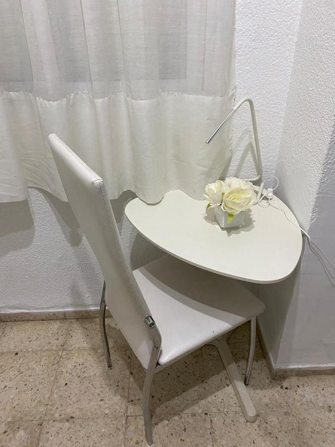 Appartamento Velarde 13 Siviglia Esterno foto